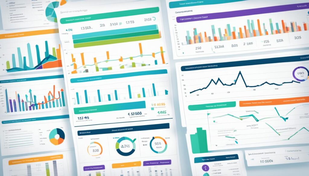 CPA Marketing Dashboard