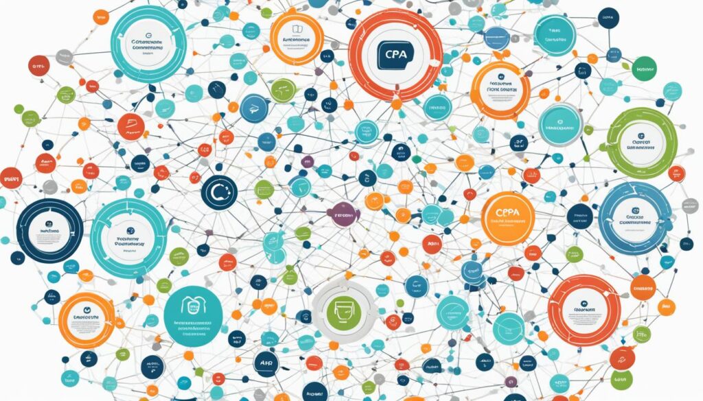 CPA Network Terminology