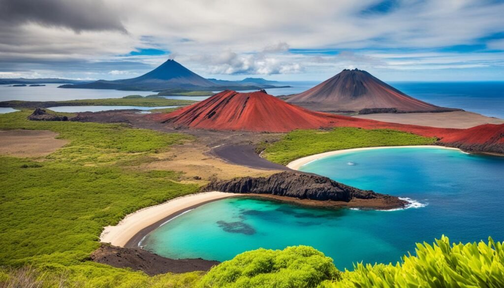 Galapagos conservation