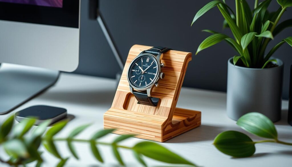 eco-friendly desk accessory