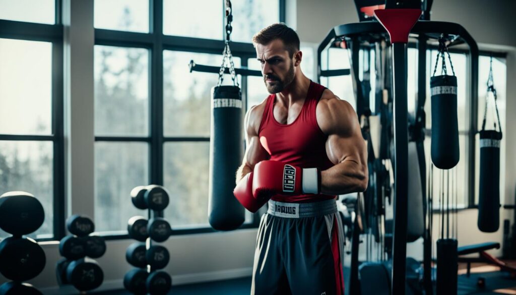 heavy bag alternatives