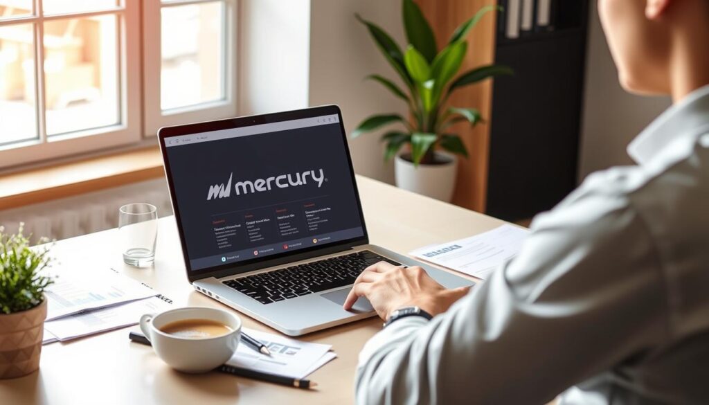 how to get mercury approval