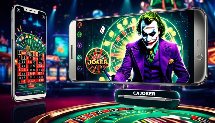 joker123 download