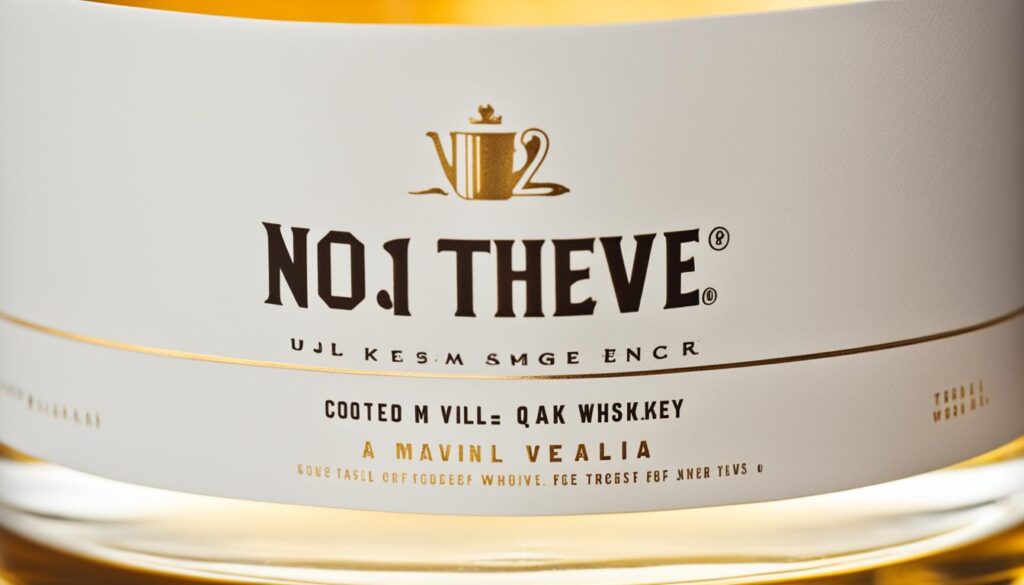 proper no. twelve tasting notes