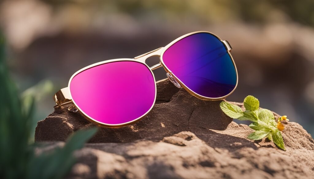 trendy styles summer sunglasses