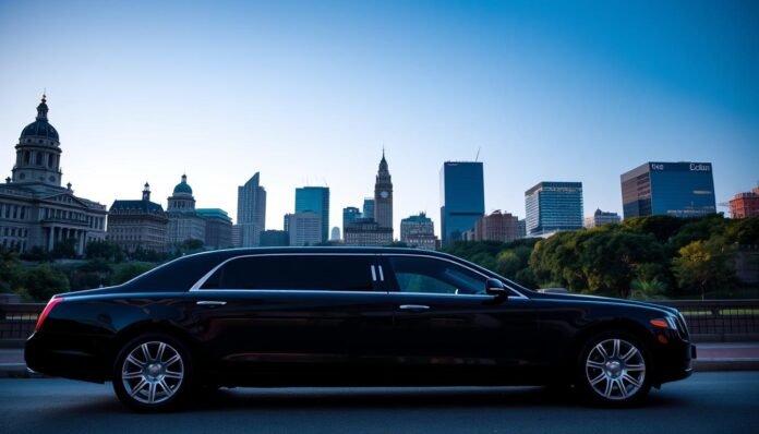 Boston Executive Limousine Service