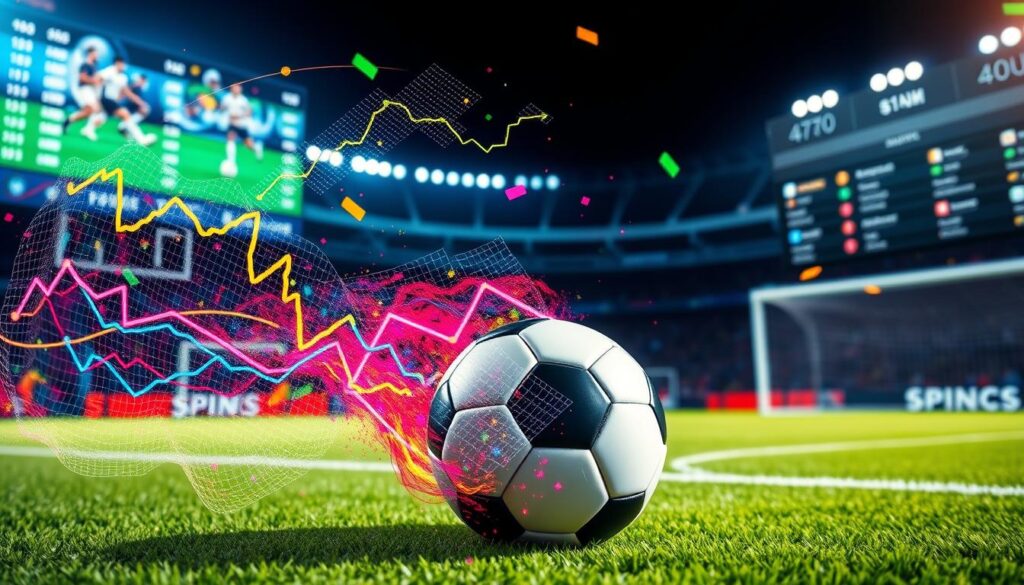 Understanding soccer odds in online sports betting