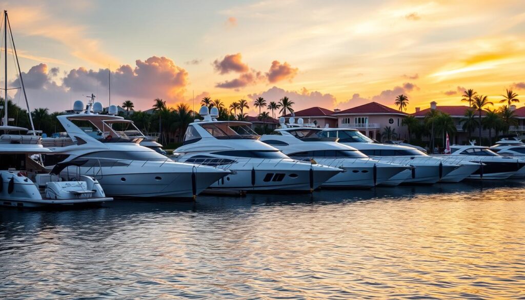 considerations for yacht purchase