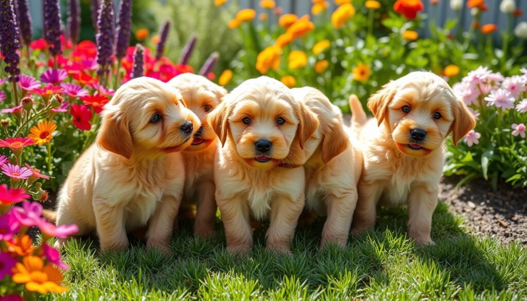 goldendoodle puppies for sale