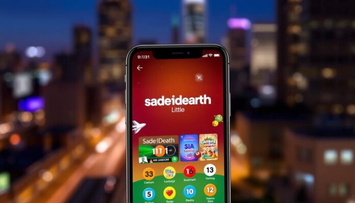 sadredearth online lottery app