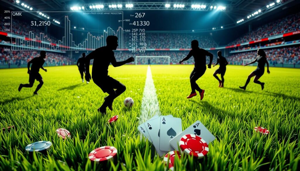 soccer predictions and betting strategies