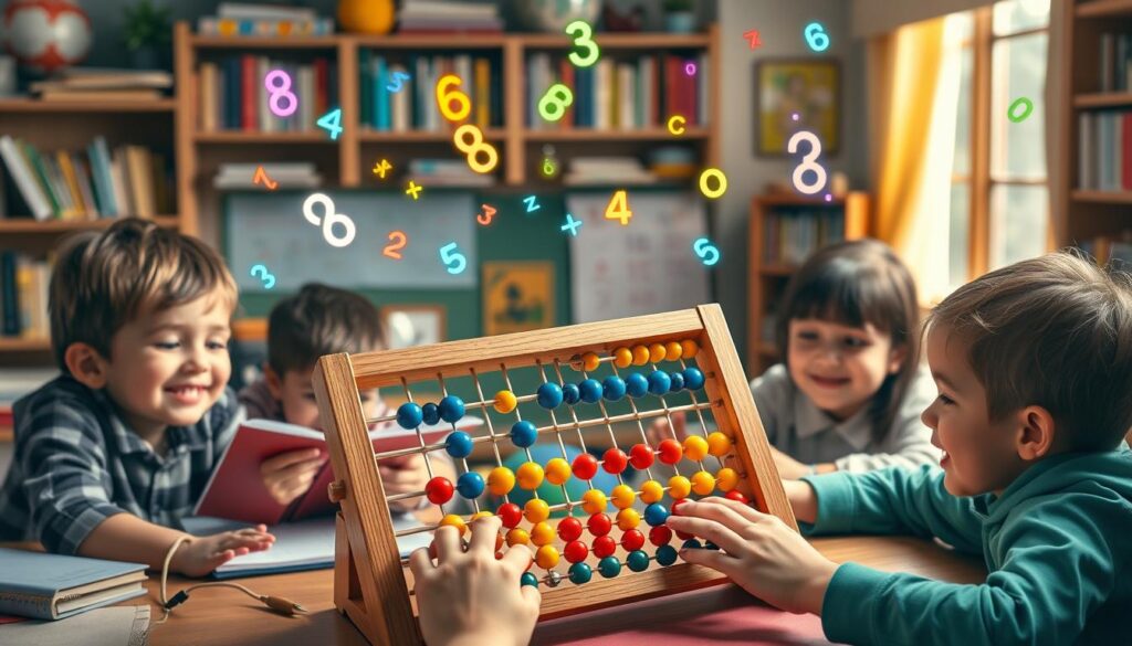 benefits of abacus