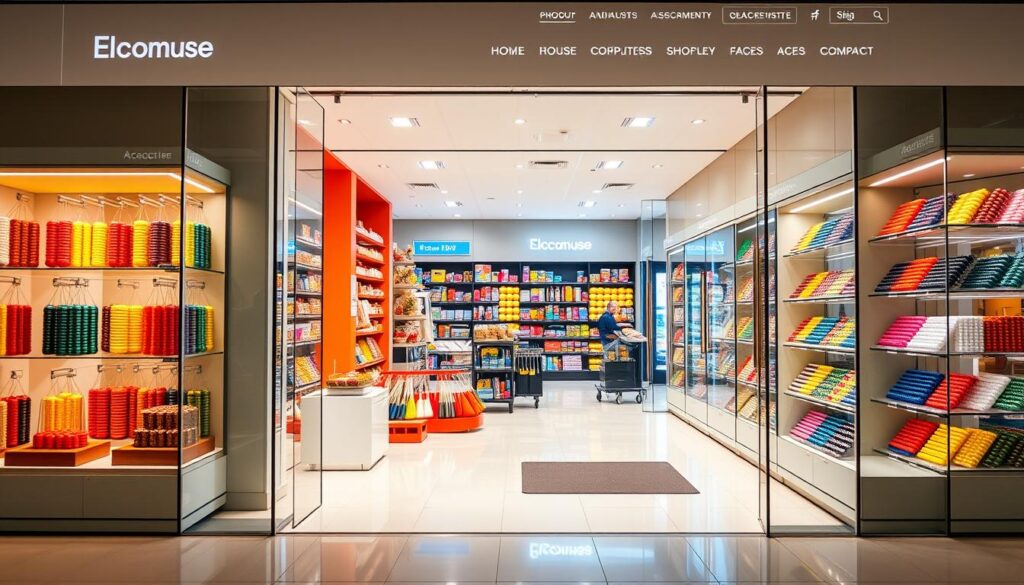 e-commerce abacus store