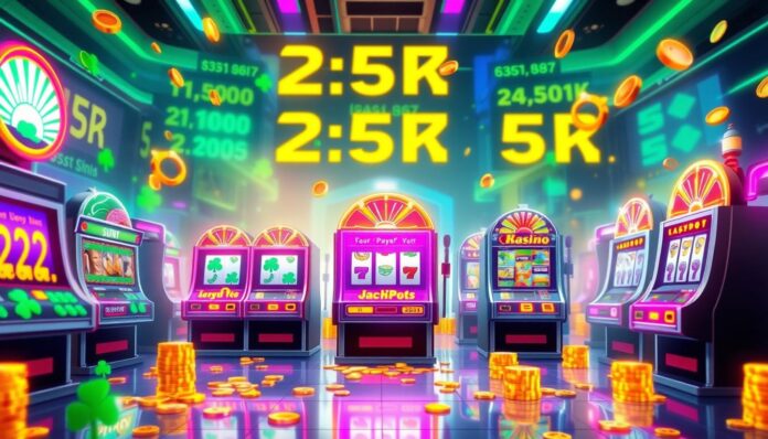 rtp situs slot online