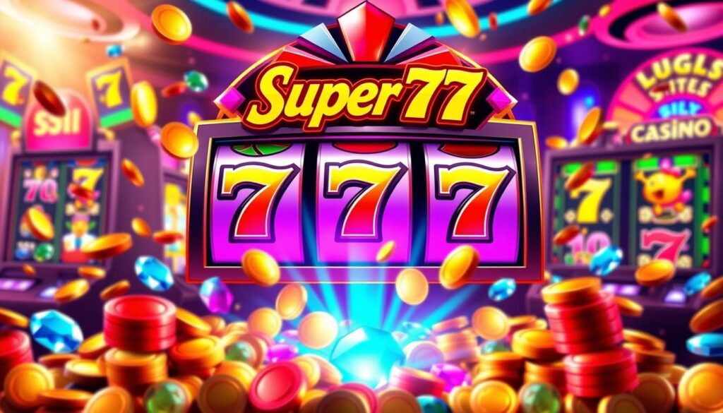 super77 slot jackpot