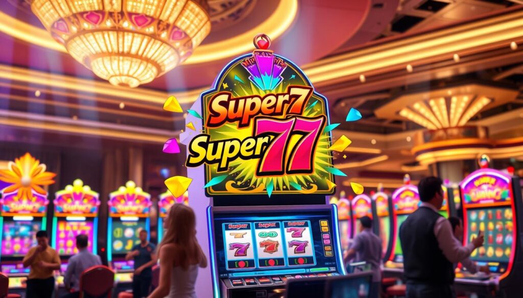 super77 slot reviews