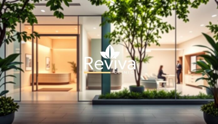 reviva clinic