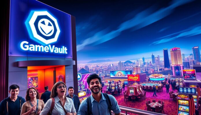 gamevault download