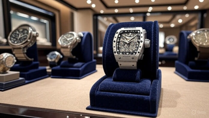 richard mille replica